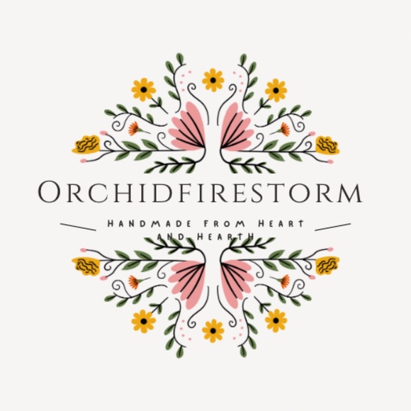 orchidfirestorm
